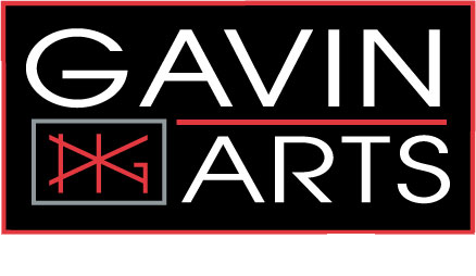 GAVIN ARTS