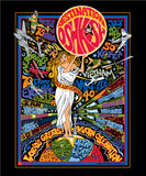 2015 “Retro” EAA Oshkosh AirVenture T-shirt