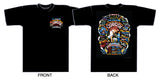 2016 “Retro” Oshkosh AirVenture T-shirt
