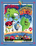 2019 Albuquerque International Balloon Fiesta T-shirt