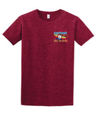 2020-2021 Albuquerque International Balloon Fiesta T-shirt