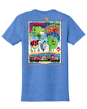 2019 Albuquerque International Balloon Fiesta T-shirt