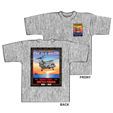 CH-46 Sea Knight T-Shirt