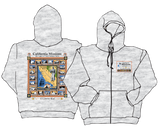 California Missions/Saint Junipero Serra Shirts & Hoodies