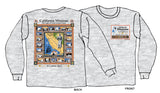California Missions/Saint Junipero Serra Shirts & Hoodies