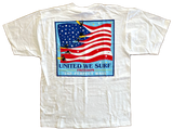 United We Surf™ T-shirts