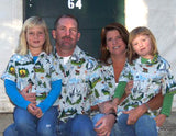 Yosemite Hawaiian™ Shirts for Women