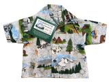 Yosemite Hawaiian™ Shirts for Children