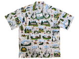 Yosemite Hawaiian™ Shirts for Men