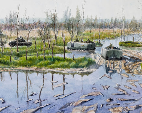 Vietnam - Spence Series: Coming Home