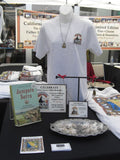 California Missions/Saint Junipero Serra Shirts & Hoodies