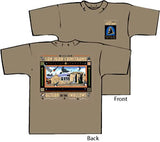 San Juan Capistrano Swallows Day Design 14 T-Shirts and Sweatshirts