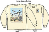 San Juan Capistrano Swallows Day Design 15 Sweatshirts & T-Shirts