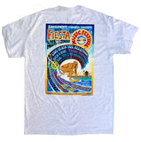 San Clemente Fiesta Music Festival 2024 T-shirts