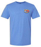 San Clemente Fiesta Music Festival 2026 T-shirts
