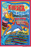 San Clemente Fiesta Music Festival 2026 Tank Tops
