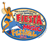 San Clemente Fiesta Music Festival 2026 Tank Tops