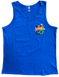 San Clemente Fiesta Music Festival 2023 Mens Tank Tops