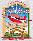 2016 Main Event Oshkosh AirVenture Design
