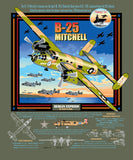 B-25 Mitchell "Berlin Express"