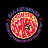 2015 “Retro” EAA Oshkosh AirVenture T-shirt
