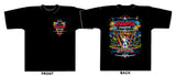2021 "Retro" EAA Oshkosh AirVenture  T-shirt