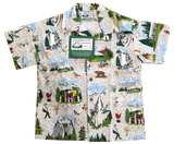 Yosemite Hawaiian™ Shirts for Children