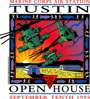MCAS Tustin Open House